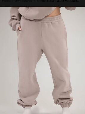 Women’s Bark Track Joggers